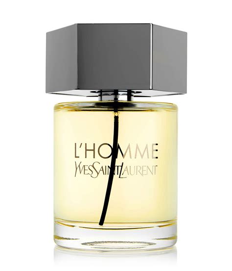 ysl l'homme erkek parfüm|ysl homme perfume price.